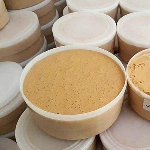 شیره انگور سفید کاملا ارگانیک  یک کیلویی  محصول  گردوک